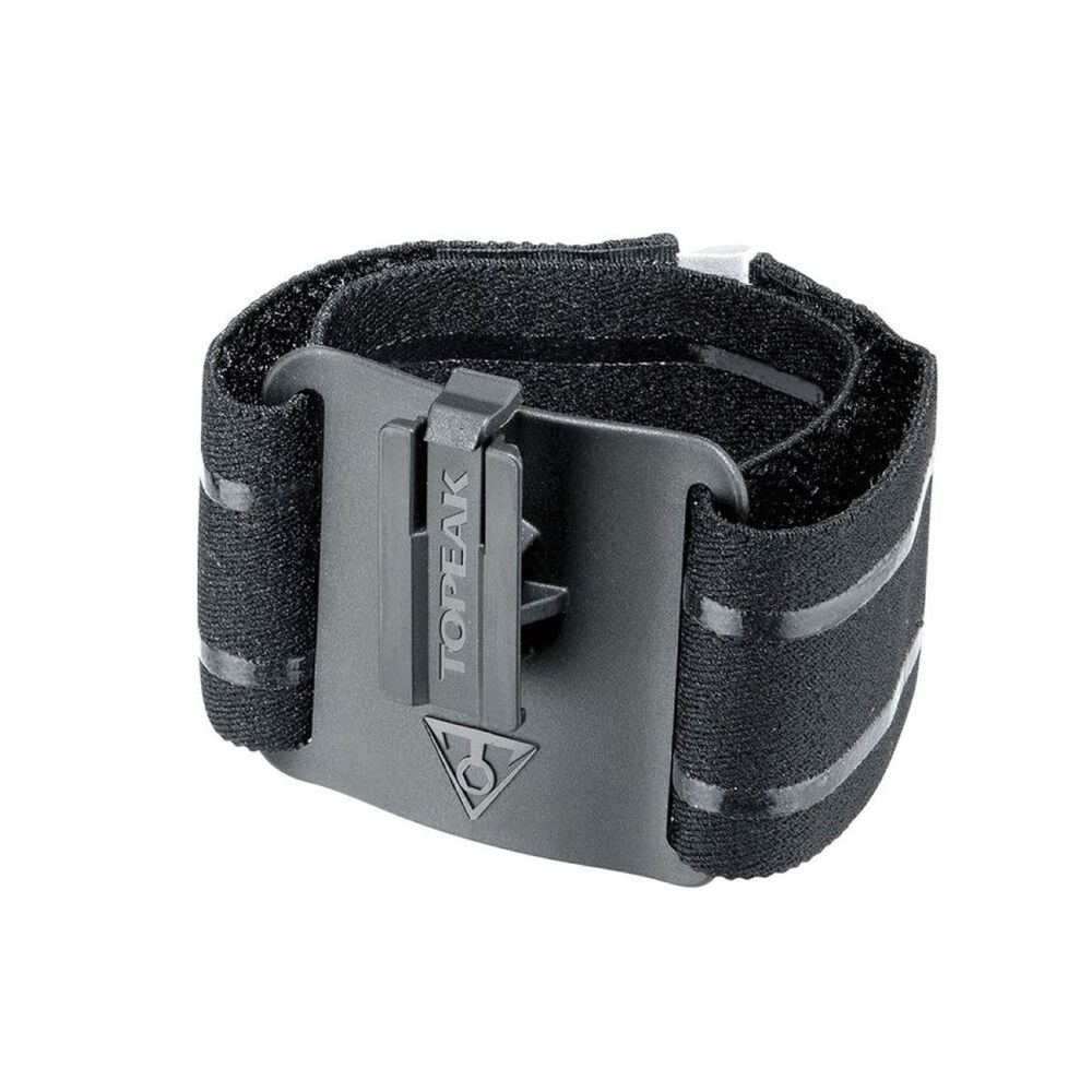 Soporte Topeak Banda Abrazadera Brazo Porta Celular image number 0.0