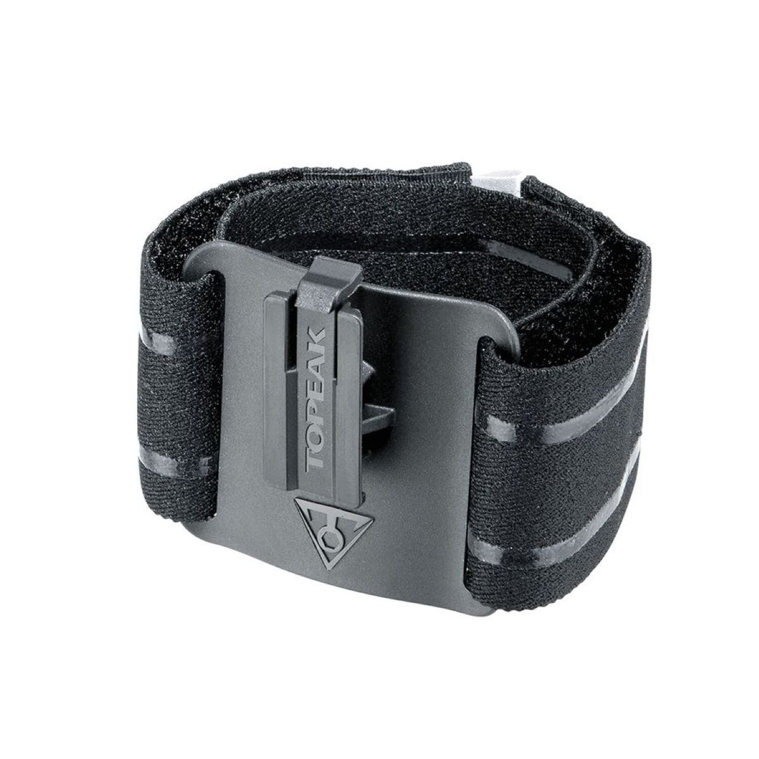 Soporte Topeak Banda Abrazadera Brazo Porta Celular image number 0.0