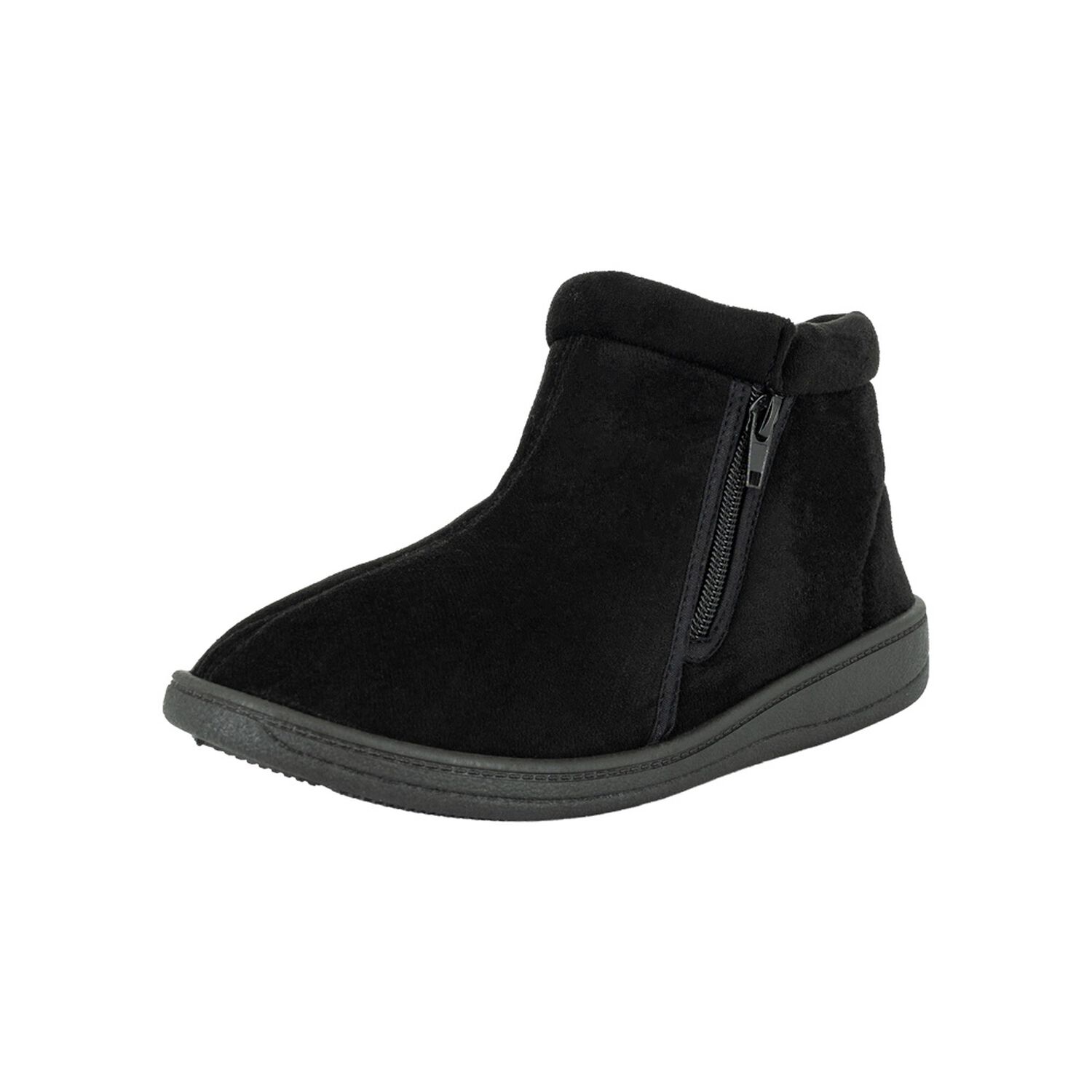 Botin Cadir Negro Passer image number 0.0