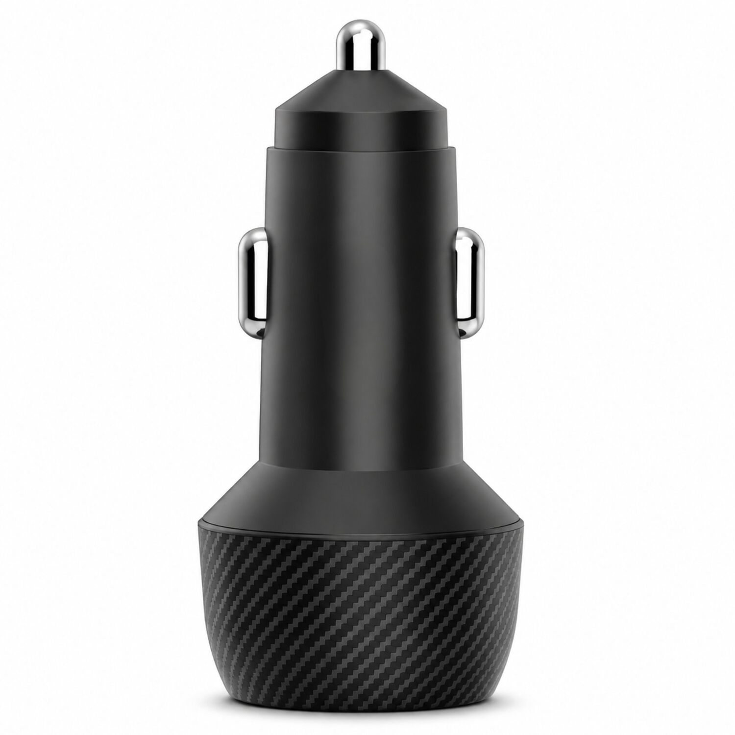 Cargador Para Auto Dual 48w Usb-c + Usb-a Carga Ultra R&aacute;pida image number 2.0