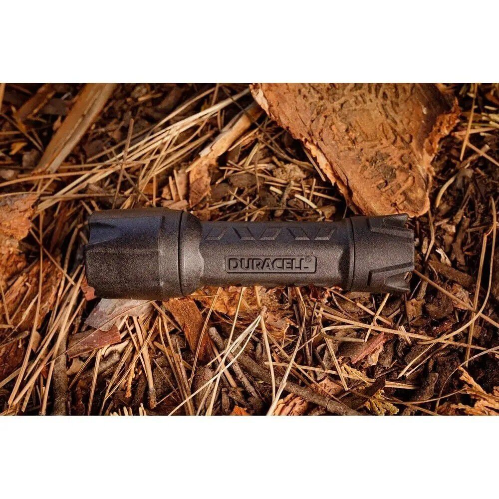 Linterna Duracell P-steel Infinity X1 De 500 Lumenes Led Ipx4 image number 2.0