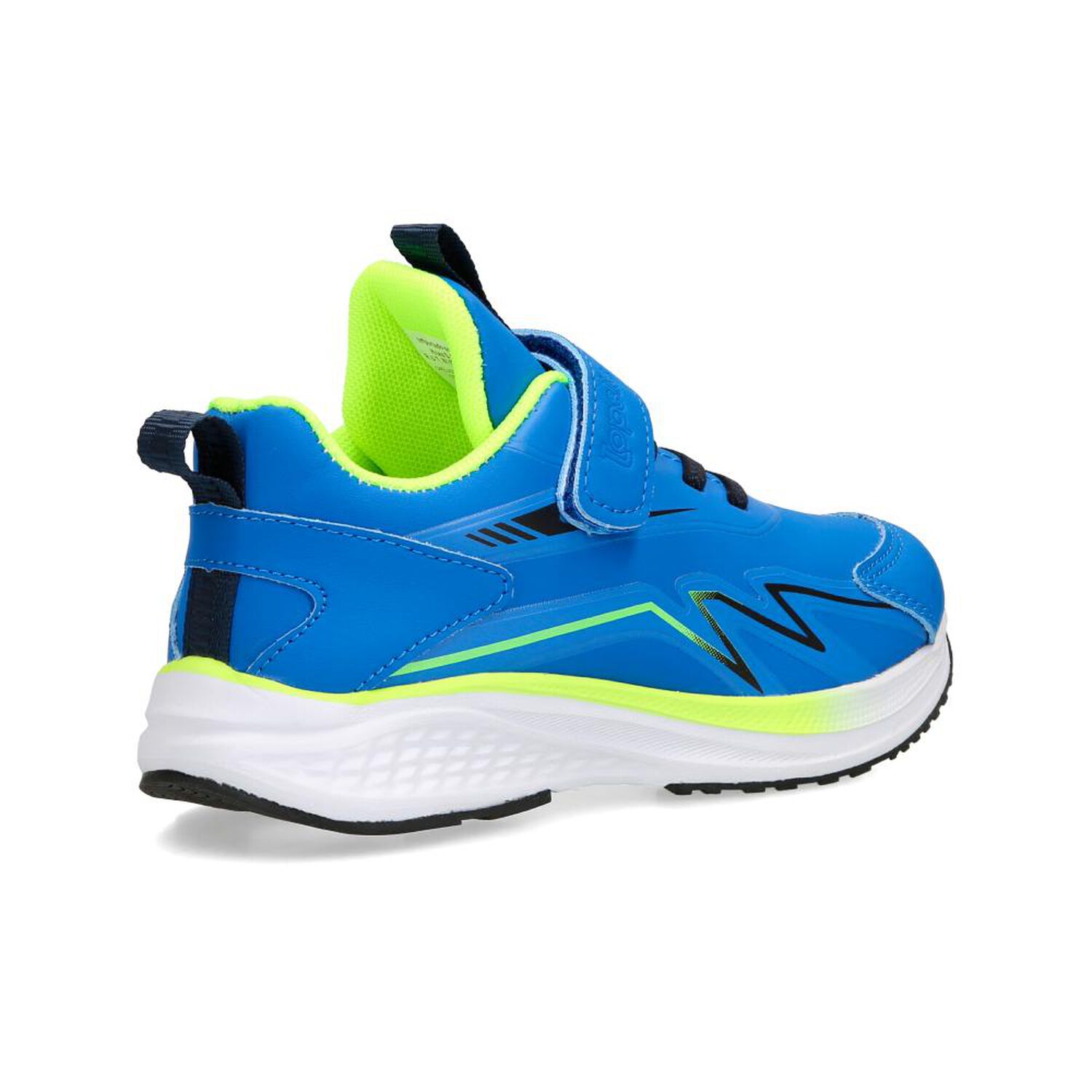 Zapatilla Infantil Ni&ntilde;o Topsis Blue image number 3.0