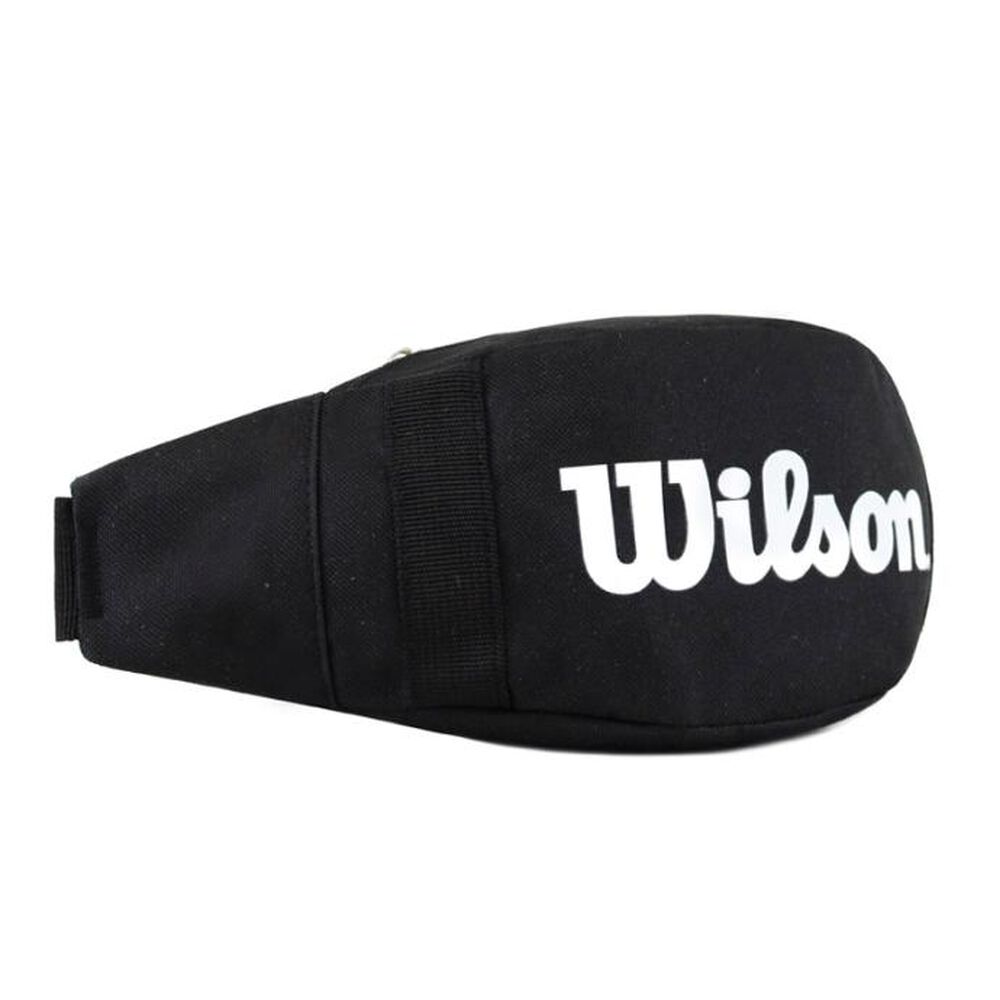 Banano Oval Negro Wilson image number 2.0