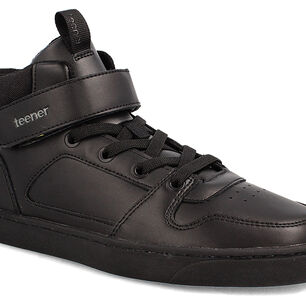 Botines Hombre Teener Negro
