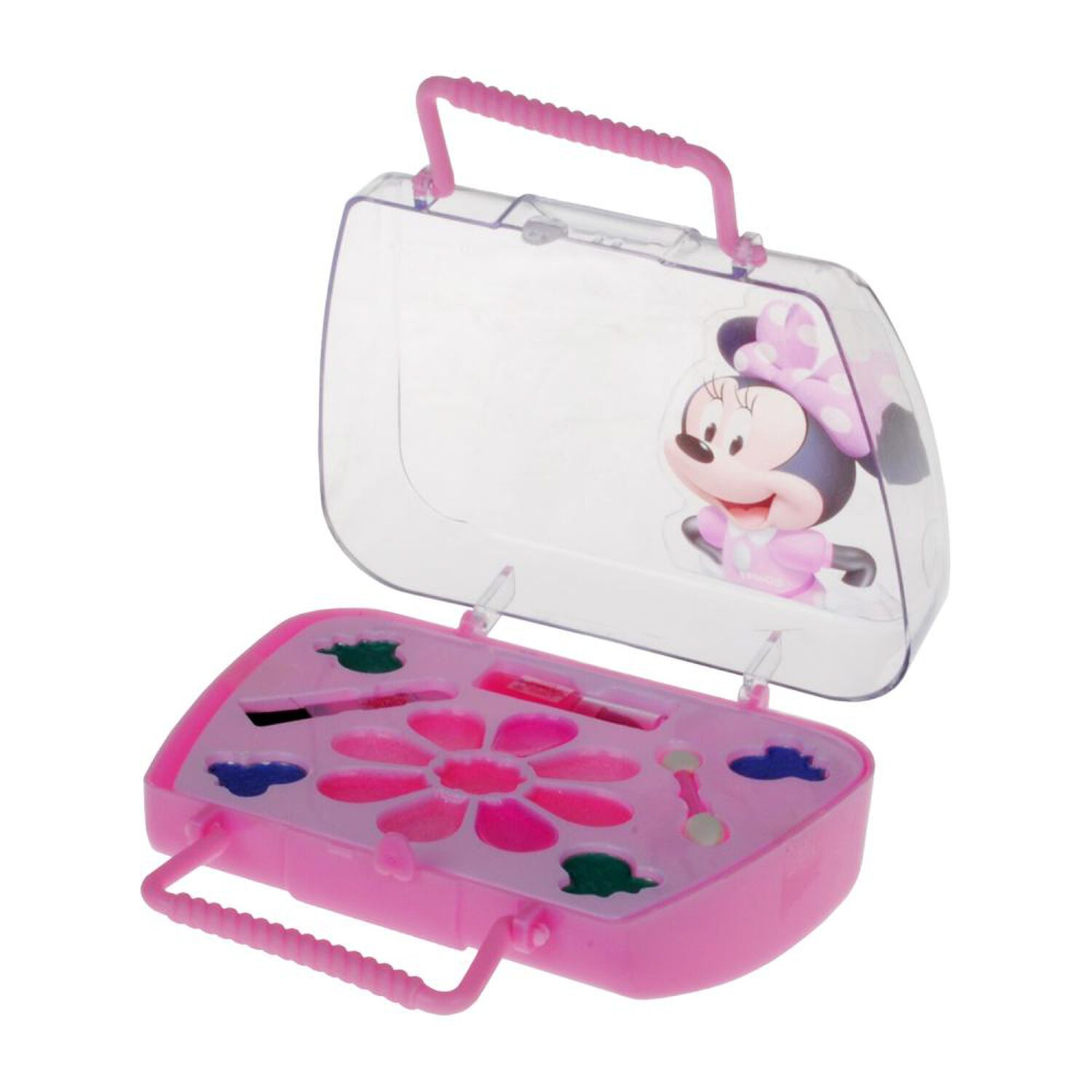 Cartera De Mano Cosmeticos Minnie 18378 image number 0.0