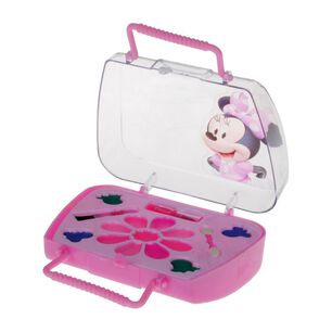 Cartera De Mano Cosmeticos Minnie 18378