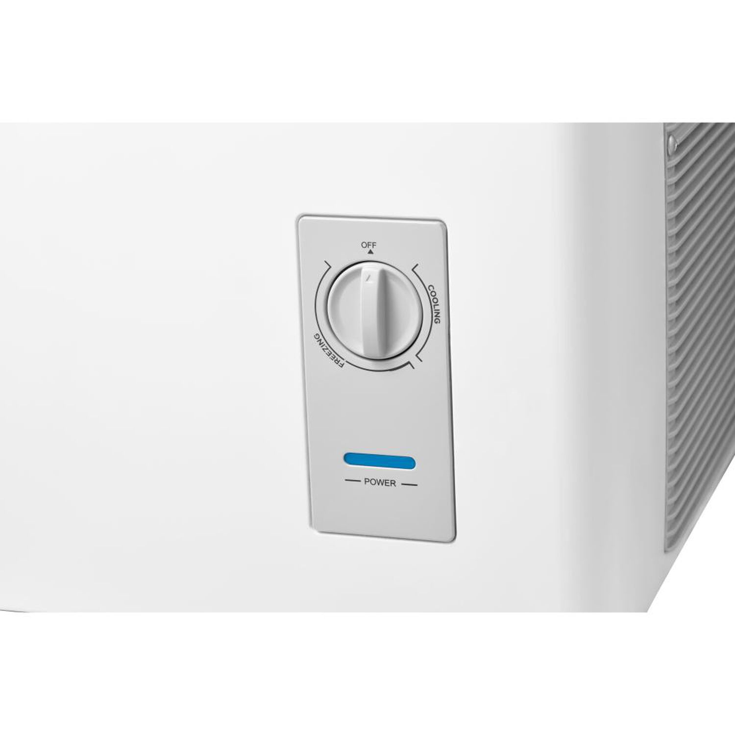 Freezer Horizontal Midea MFH-1990B258CN / Fr&iacute;o Directo / 198 Litros / E image number 7.0