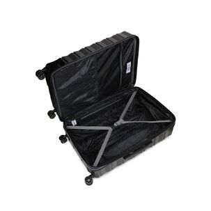 Pack 2 Maletas M+l Rocky Negra Penguin