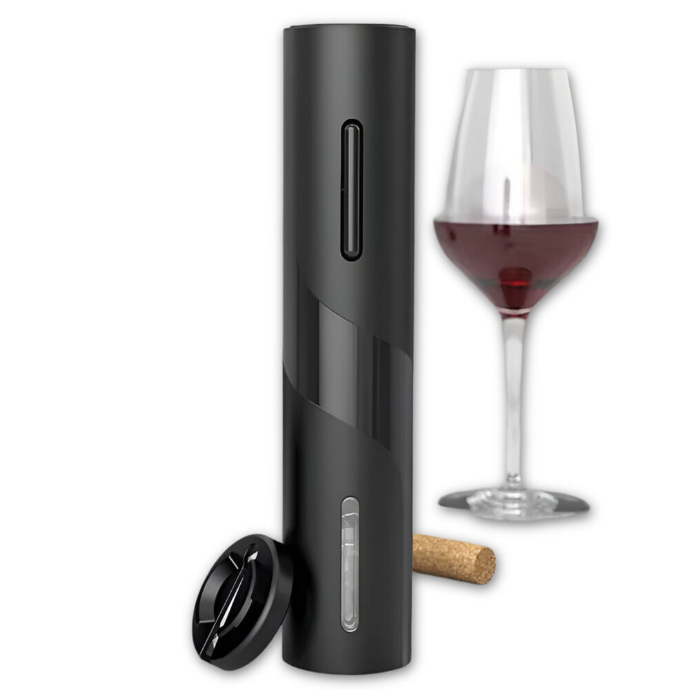 Saca Corchos Eléctrico A Pilas Con Accesorios 6v / 25w image number 1.0