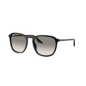 Lentes De Sol Black Ray-ban