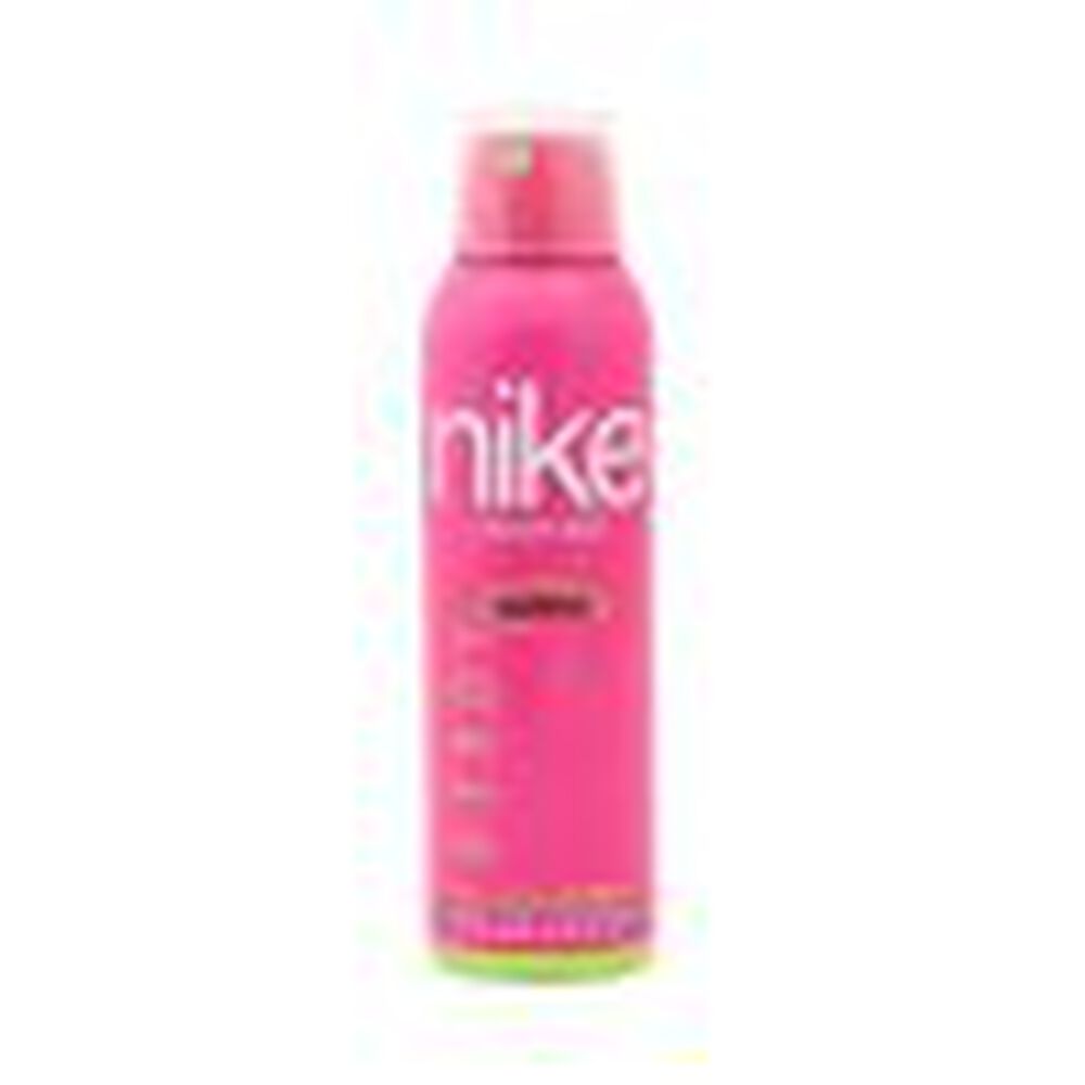 Nike Woman Trendy Pink 200 Ml Desodorante image number 1.0