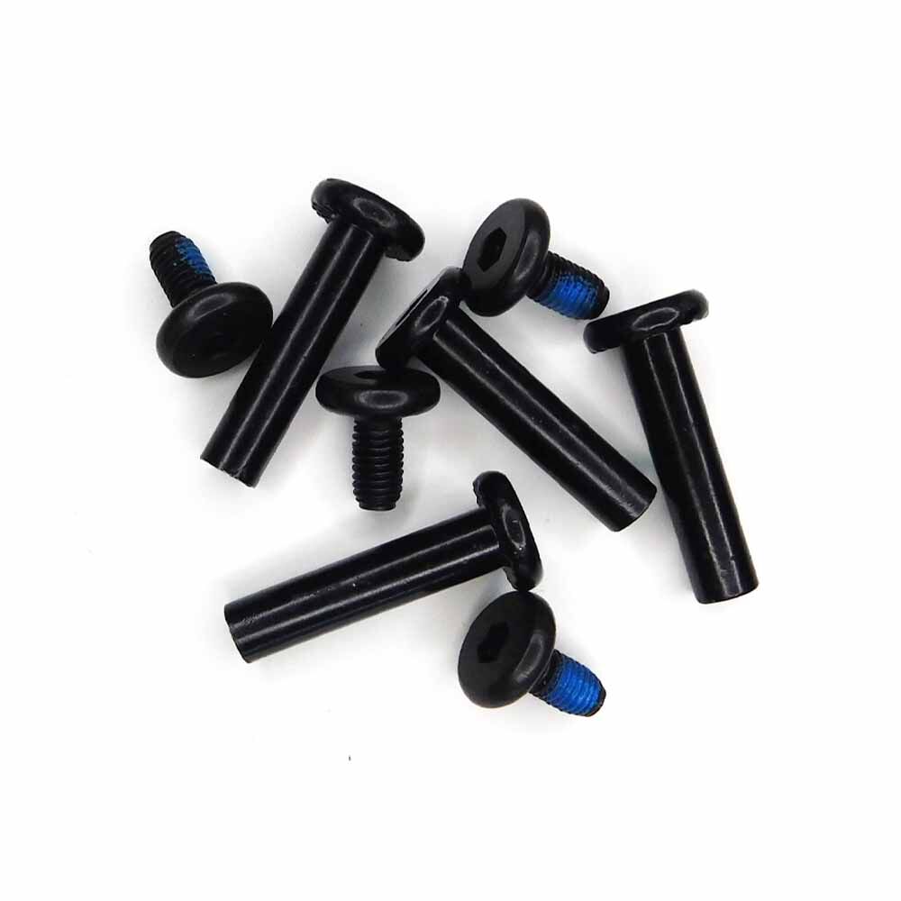 Set De 8 Pernos Para Patines Xtreme image number 4.0