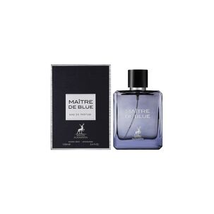 Maison Alhambra Maitre De Blue (blue De Chance) Edp 100ml