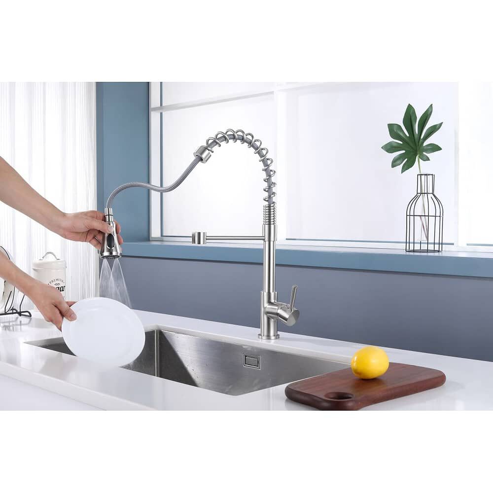 Griferia Fdv Top Pro 4.0 image number 8.0