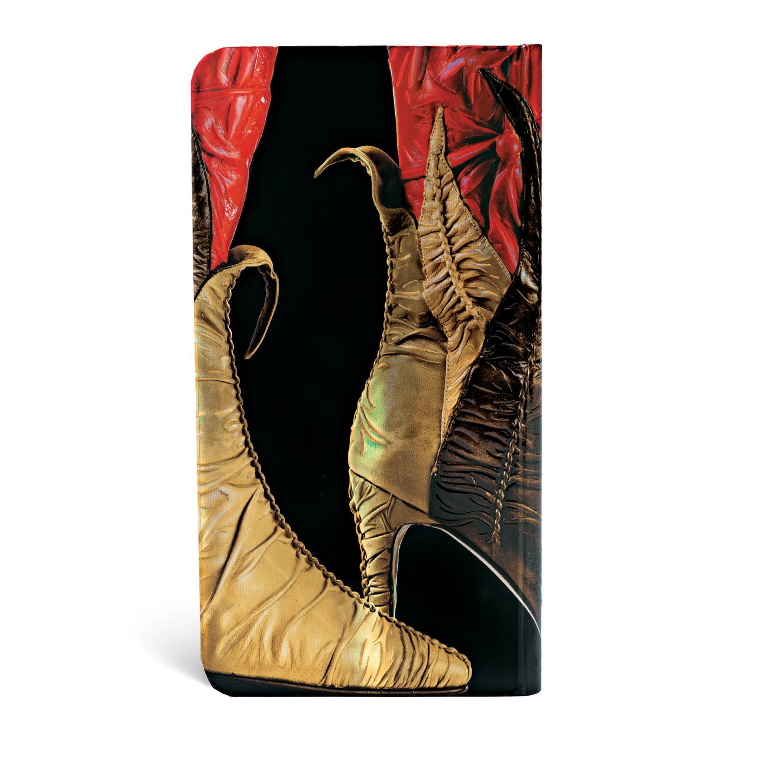 Libreta Temptress Slim Tapa Dura image number 1.0
