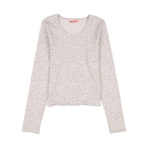 Polera Ni&ntilde;a Red - Rock