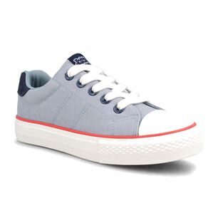 Zapatilla Ni&ntilde;o Bubblegummers Astorga Azul