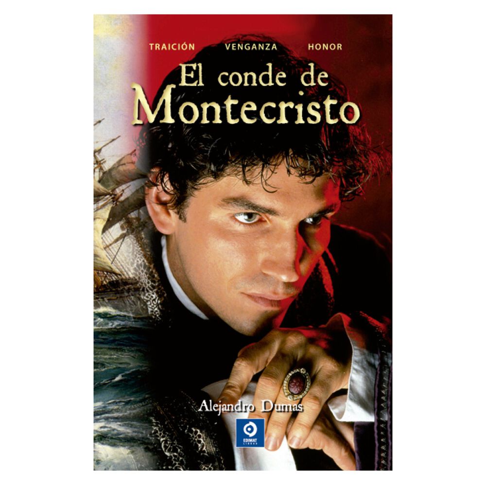 El Conde De Montecristo image number 0.0