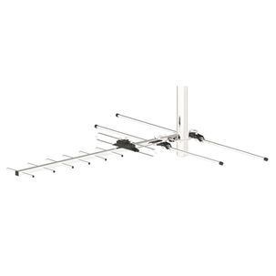 Antena Tv Digital Hdtv Exterior 7 A 9 Db - Ps