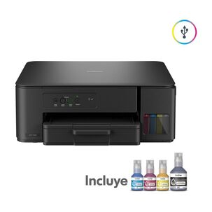 Impresora Multifuncional Brother DCPT230