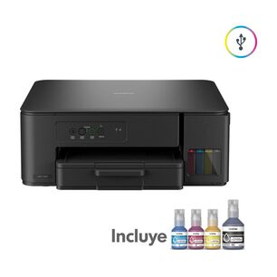 Impresora Multifuncional Brother DCPT230