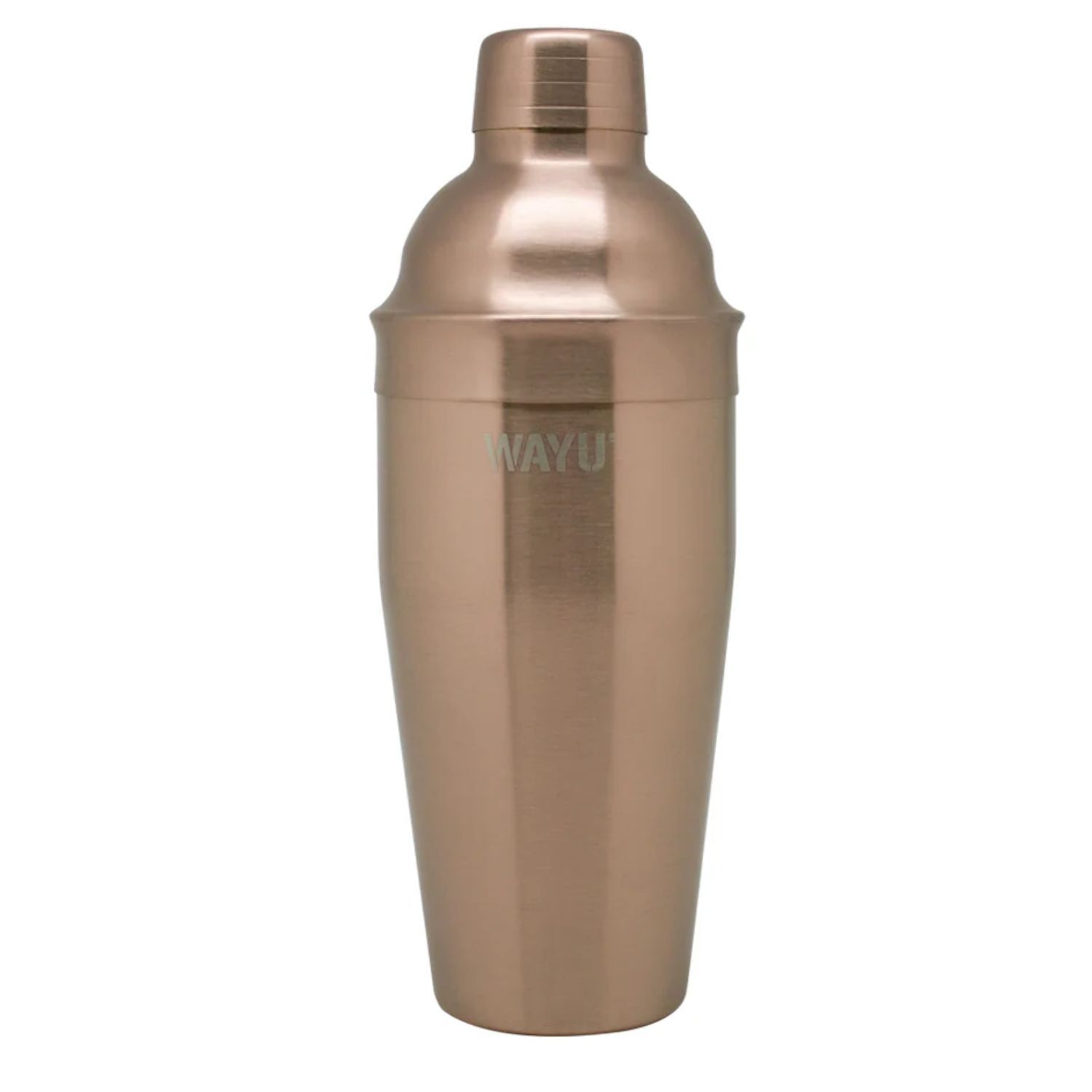 Coctelera 750ml Copper Line Wayu Cocteleria Cocina image number 0.0