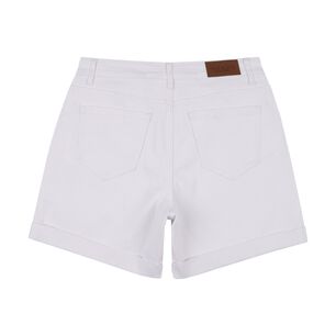 Short Mujer Geeps