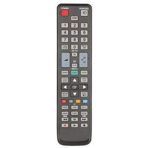 Control Remoto Para Tv Samsung Smart Tv, Led, Lcd Tv10