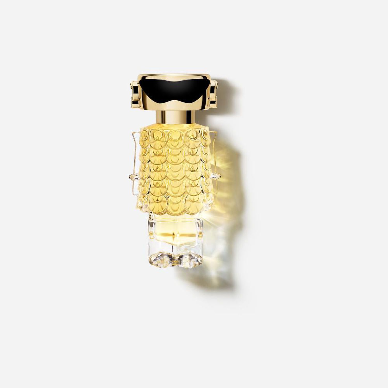 Perfume Mujer Fame Paco Rabanne / 30 Ml / Eau De Parfum image number 4.0