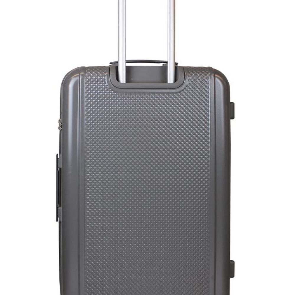 Maleta L Grande Rome 23kg Gris Oscuro Calvin Klein image number 8.0