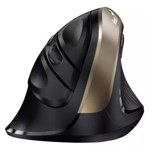 Mouse Inalambrico Usb Ergonomico Vertical 6 Botones Ergo8250