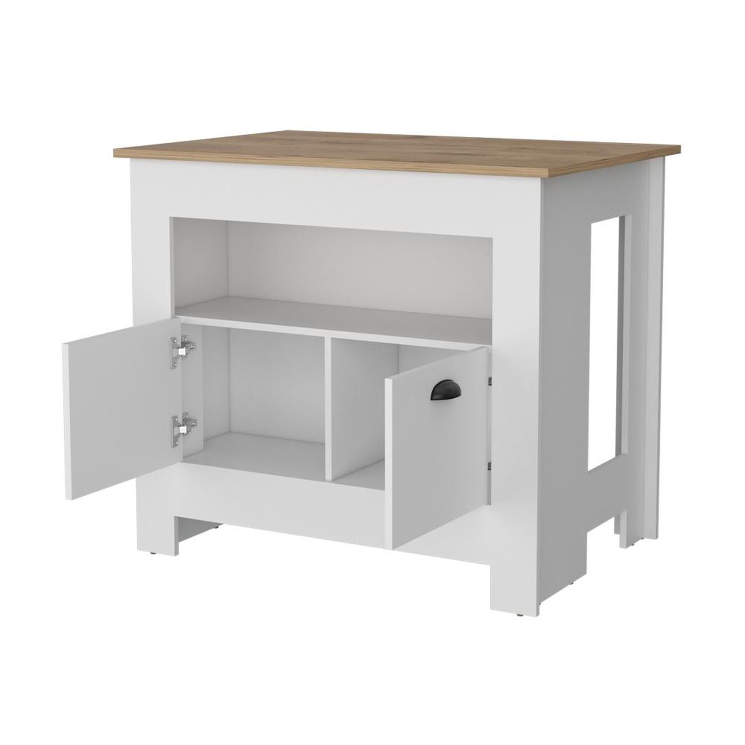 Mueble De Cocina Tuhome Arlet / 2 Puertas image number 6.0