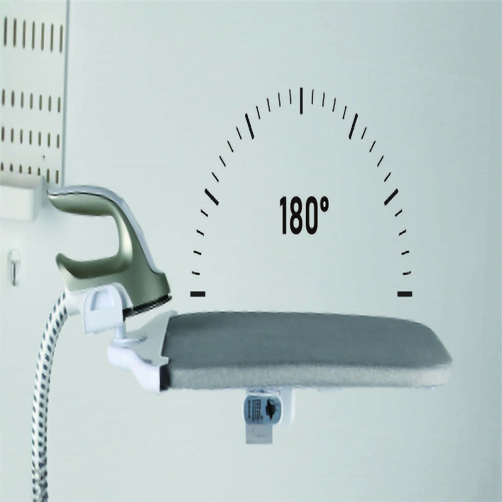 Estaci&oacute;n De Planchado A Vapor Thor Steam Iron Station Pro image number 2.0