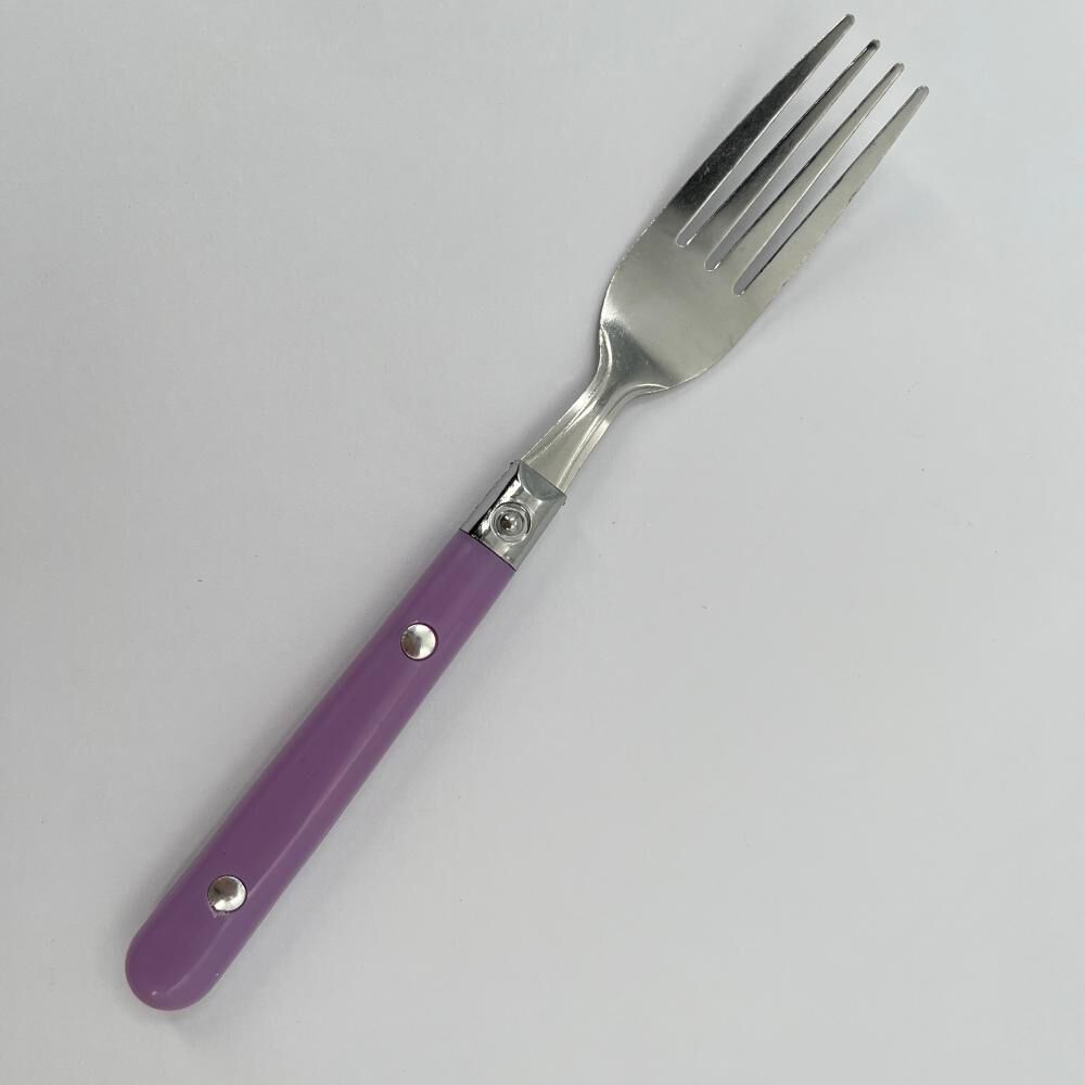 Cubiertos De Mesa Belle Noite Lila / 16 Piezas image number 3.0