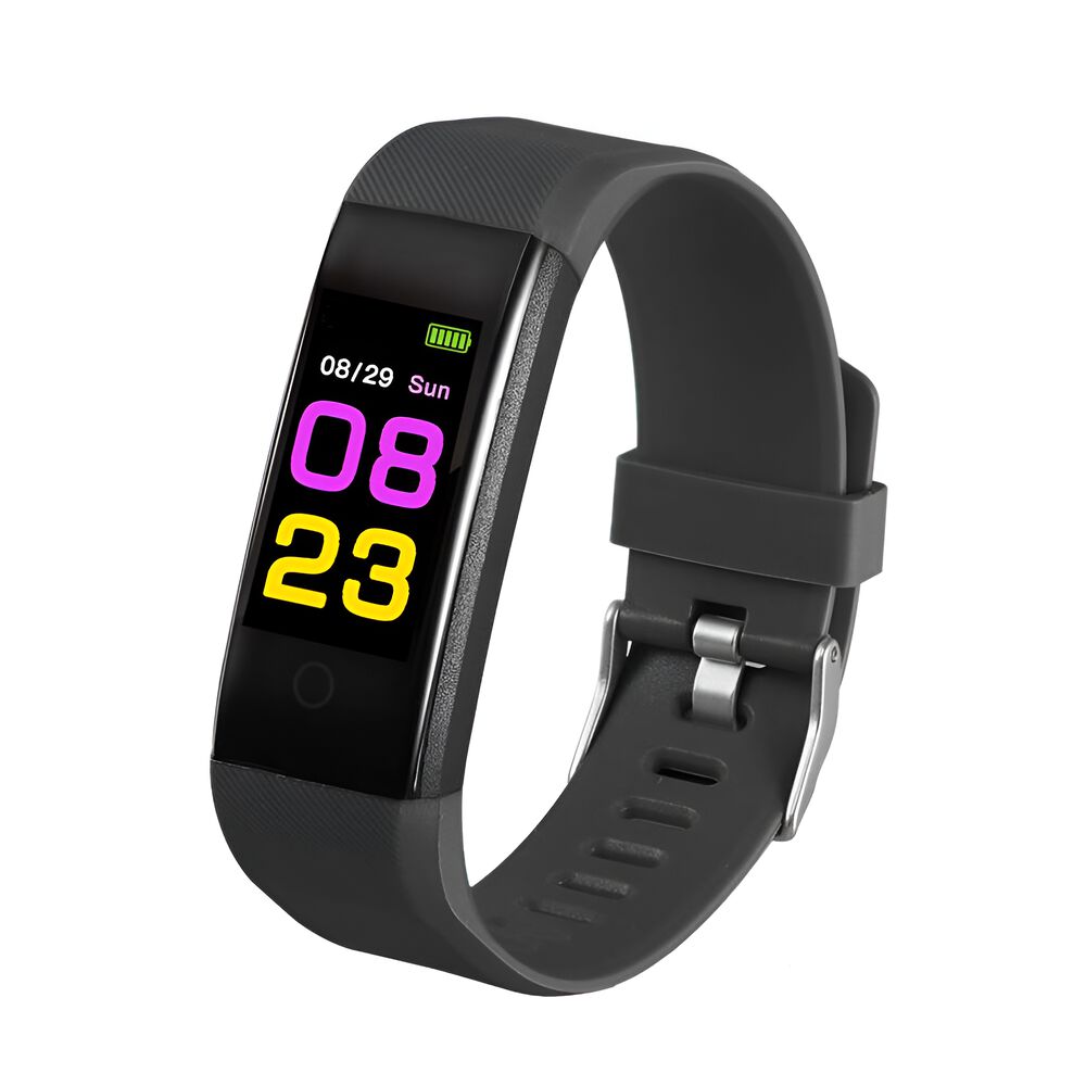 Smart Band Sport Multi Sensores De Precisión Philco 023b image number 0.0