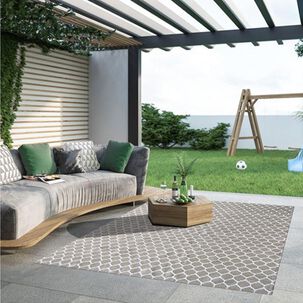 Alfombra Idetex Pvc Kala D1 / 230x160 Cm