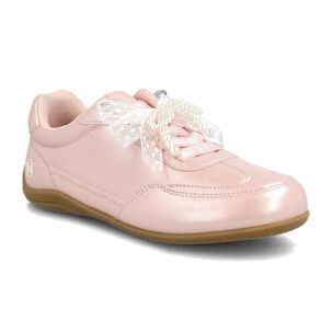 Zapatilla Ni&ntilde;a Bubblegummers Harmony Rosado