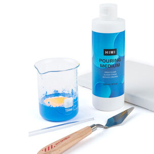 Acrilico Himi Flujo Medio 237ml