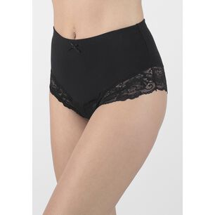 Pack 3x Pantaleta Algod&oacute;n P3145053-sur Kayser