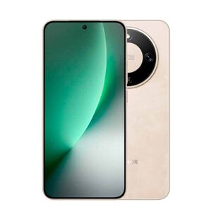 Honor Magic 8 Lite 5g 256gb 8gb - Dorado