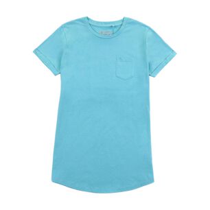 Polera Ni&ntilde;a Red - Rock