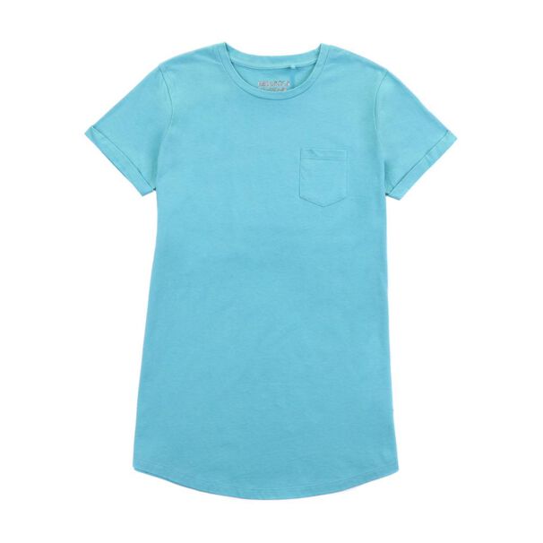 Polera Ni&ntilde;a Red - Rock