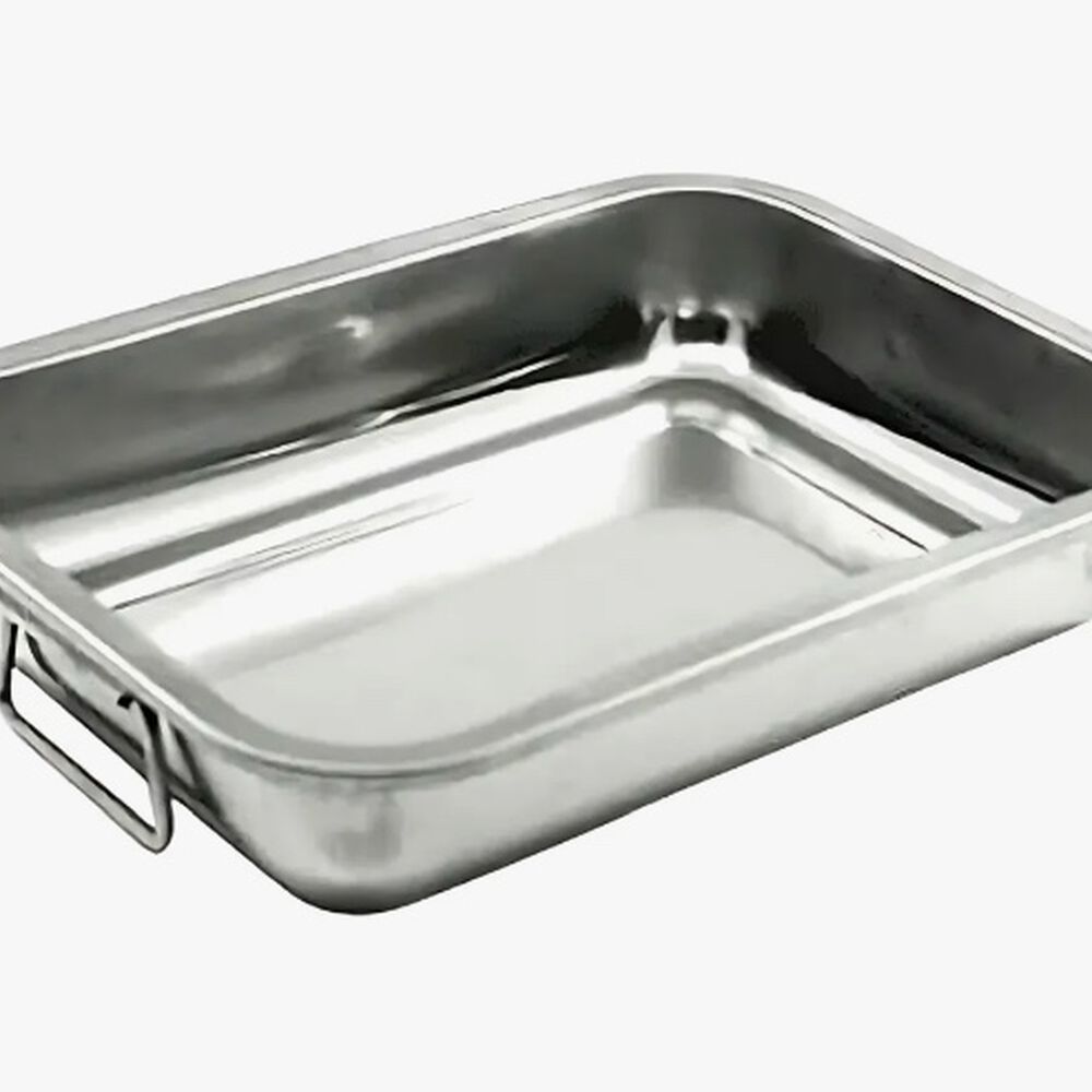 Budinera Acero Inoxidable Profunda image number 0.0