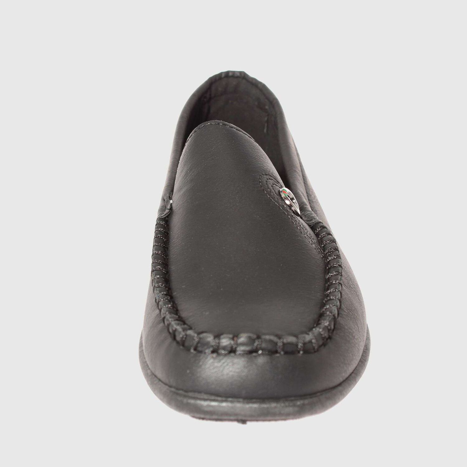 Mocas&iacute;n Negro V&iacute;a Franca Art. 81305a2770black image number 2.0