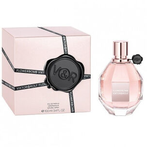 Flowerbomb 100ml Edp Dama