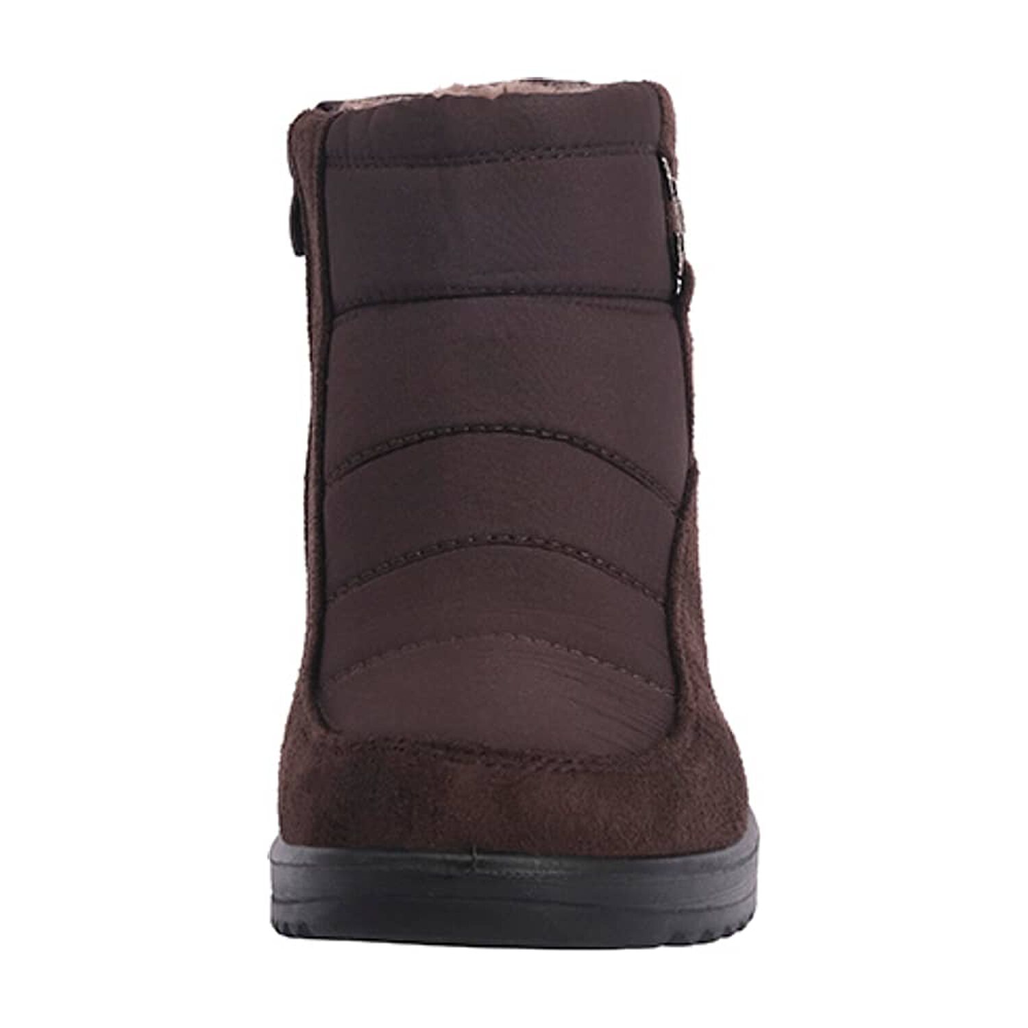 Botin Guere Cafe Raquelado Passer image number 2.0