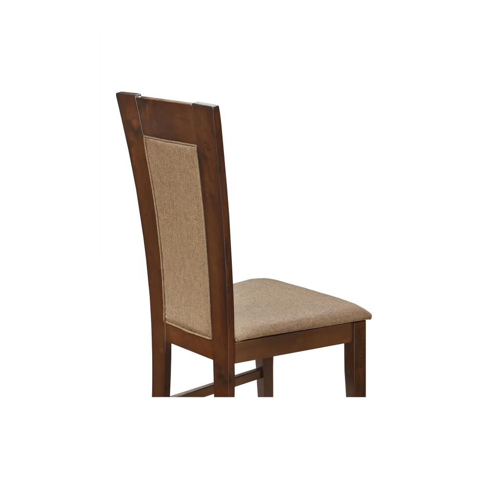 Juego De Comedor Zoy Home Bali / 6 Sillas image number 5.0