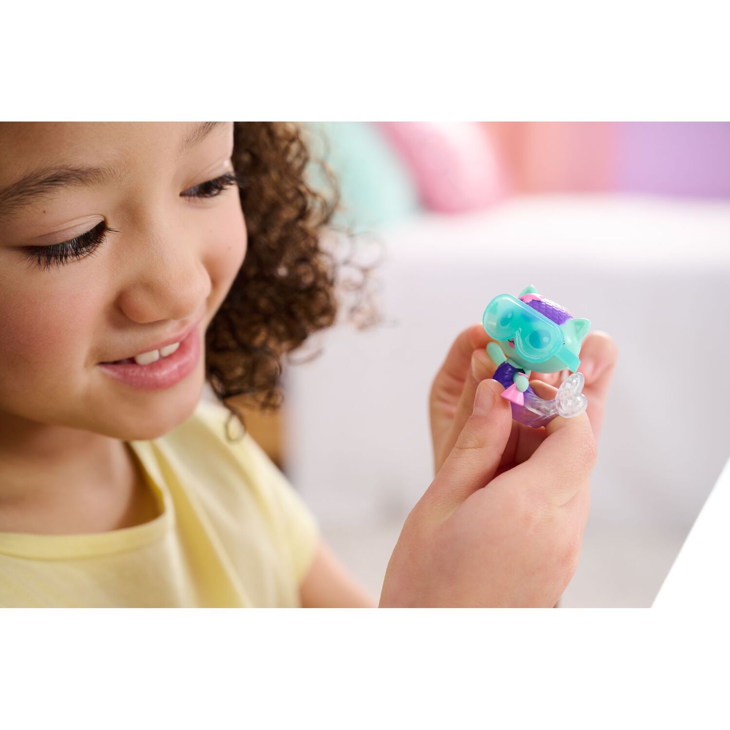 Play Set Mu&ntilde;ecas Gabby's Dollhouse image number 20.0