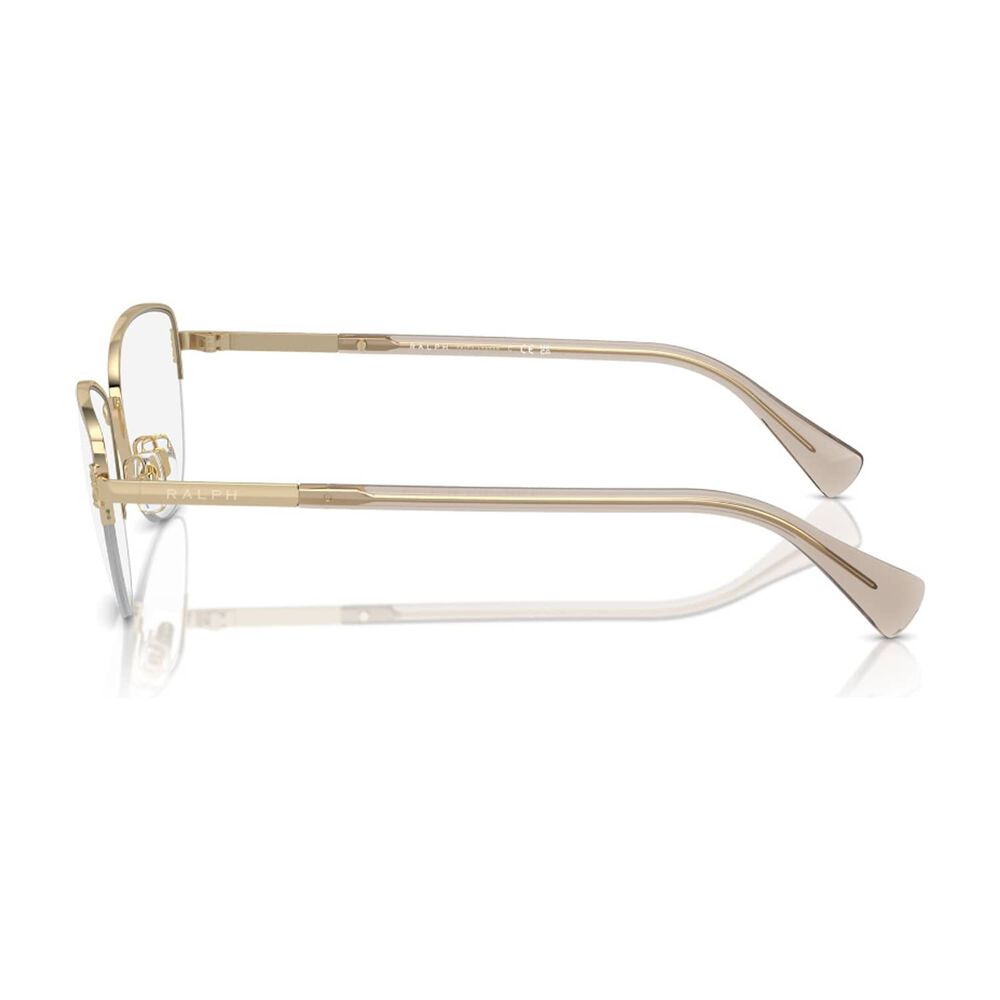 Lentes &Oacute;pticos Dorado Ralph image number 2.0