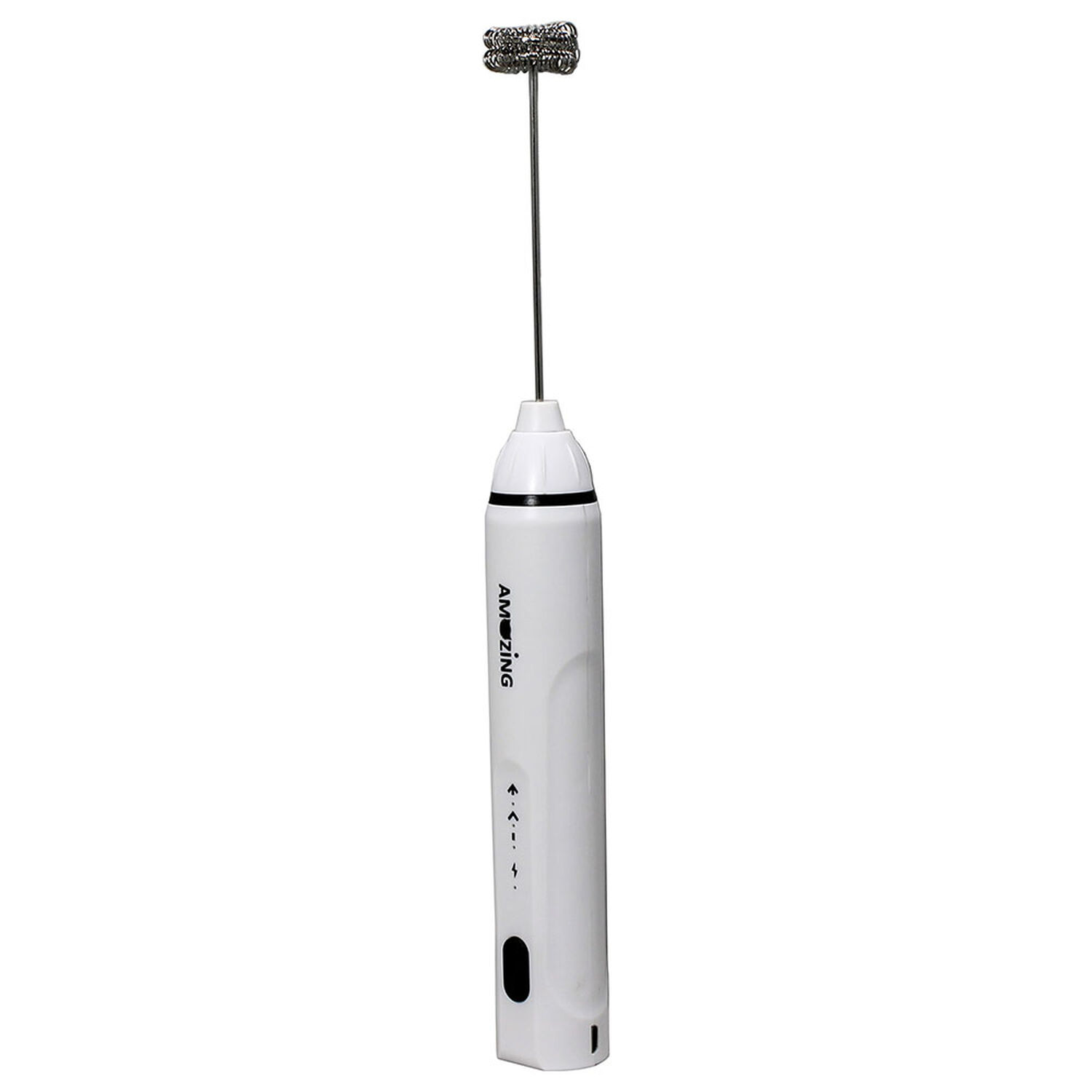 Mini Batidor Recargable Usb image number 3.0